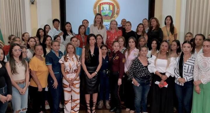 Mujeres