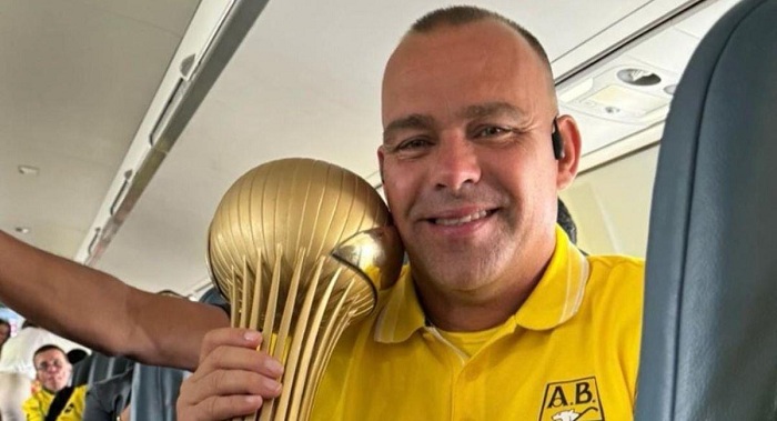 Rafael Dudamel