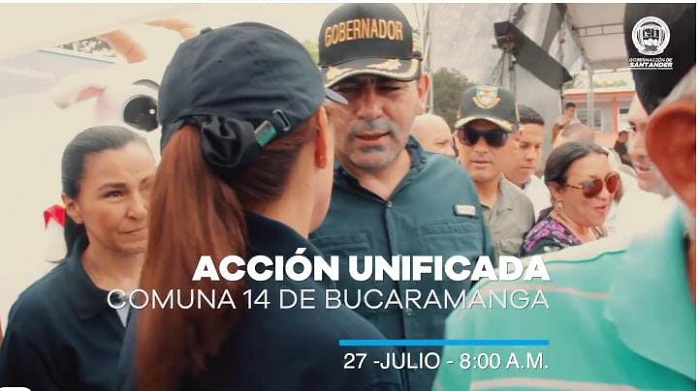 Acción Unificada