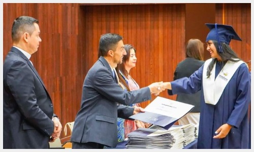 Becas universitarias