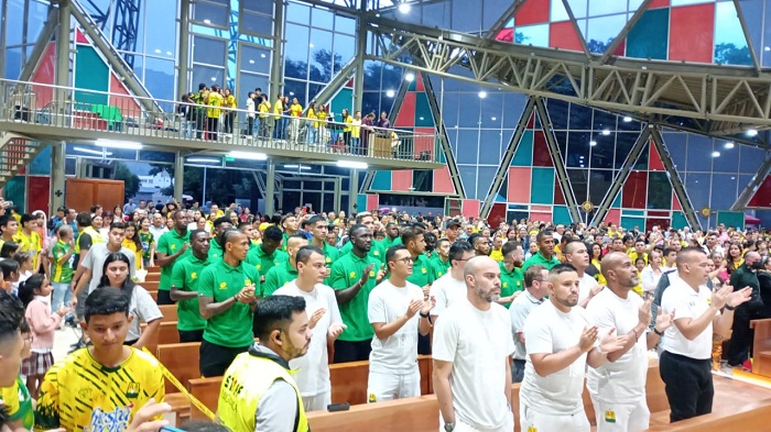 Atlético Bucaramanga