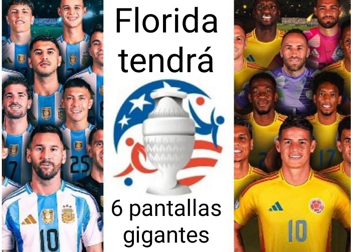Pantallas