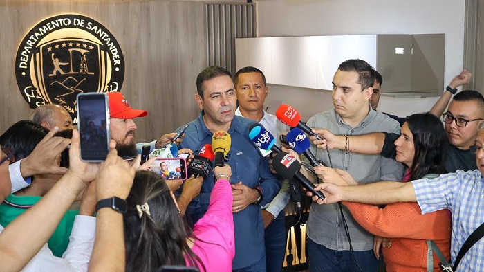 Gobernador