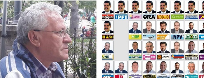 Elecciones