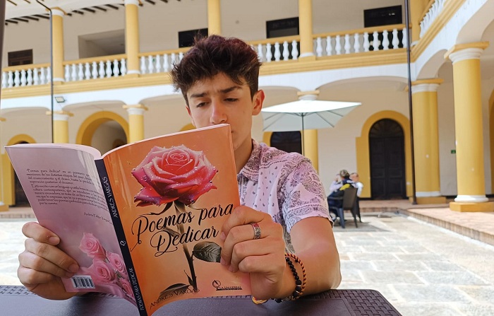 Andrés Vargas