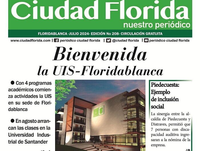 Ciudad Florida