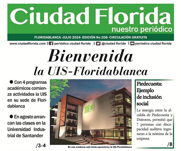 Ciudad Florida