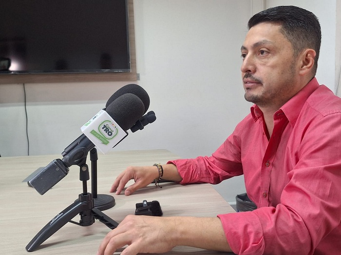 Enfermedades respiratorias