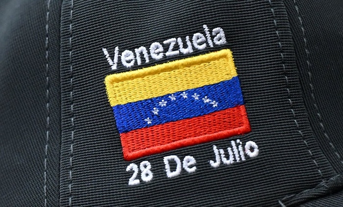 Elecciones Venezuela