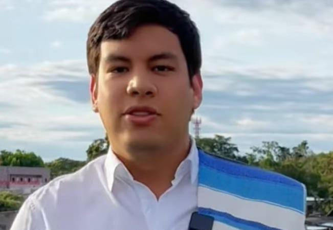 Alcalde deAguachica