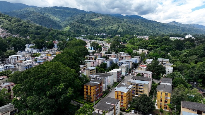 Barro Bucarica