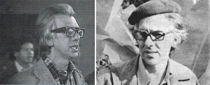 Carlos Toledo Plata