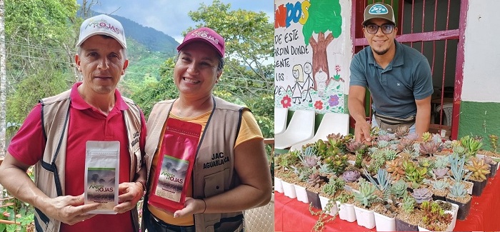 Emprendimientos