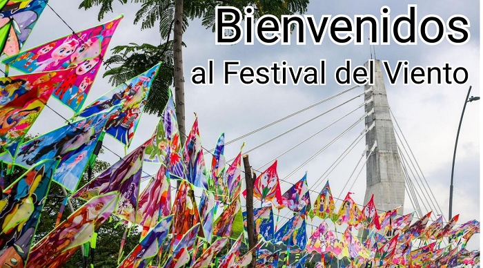 Festival del Viento