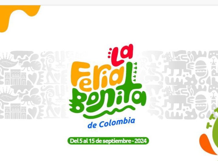 Feria Bonita de Colombia