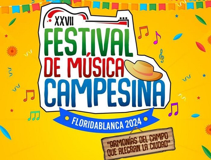 Festival carranguero