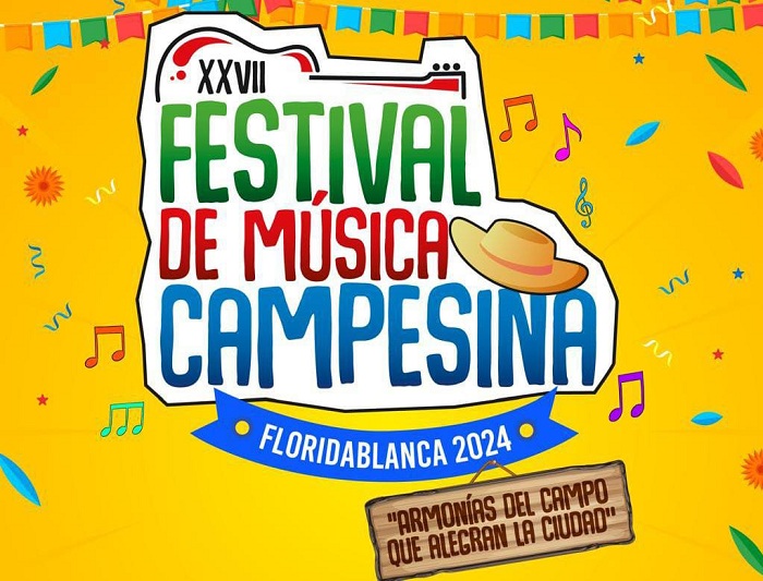 Festival carranguero