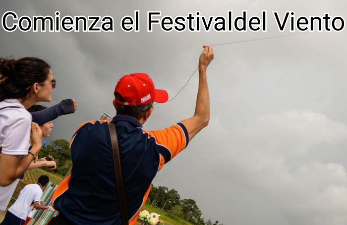 Festival del Viento