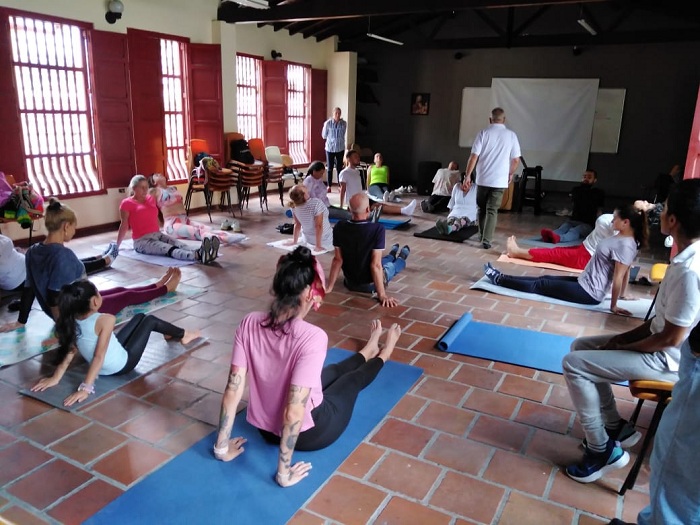 Yoga
