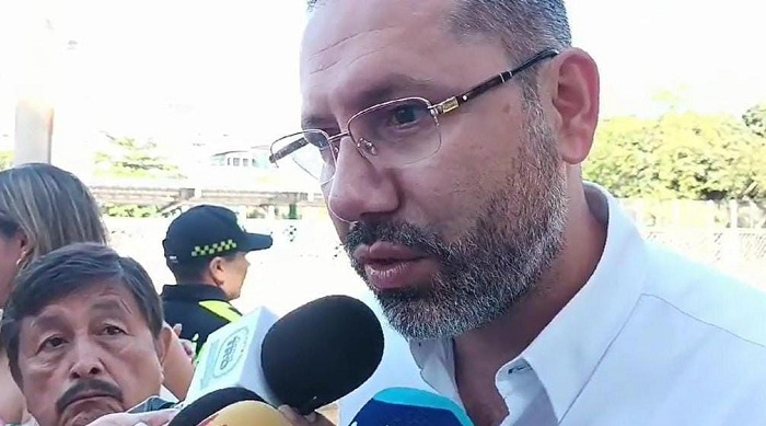 Jaime Andrés Beltran