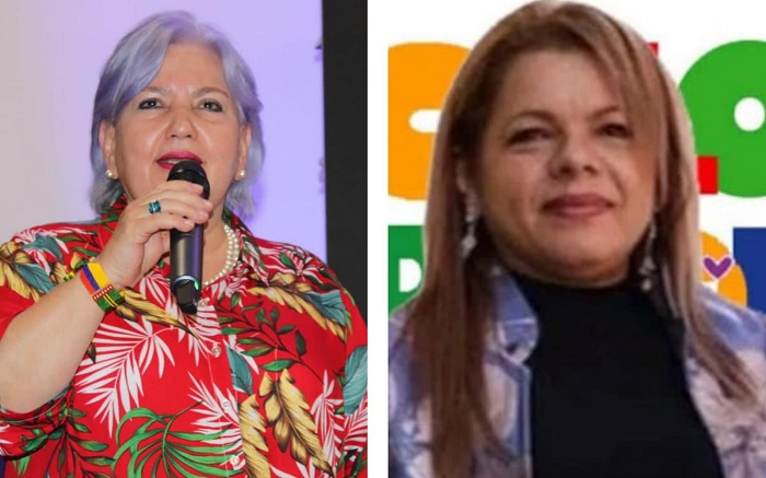 Colombia Humana