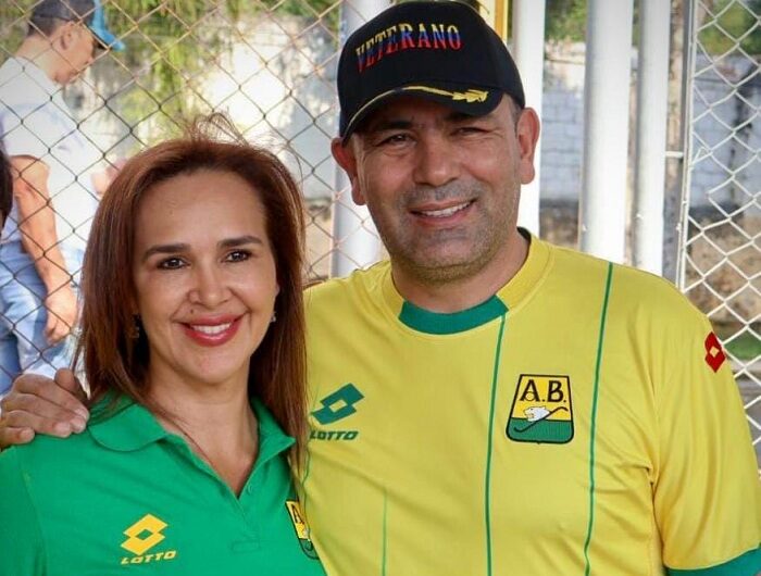 Periodistas