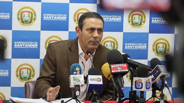 Gobernador