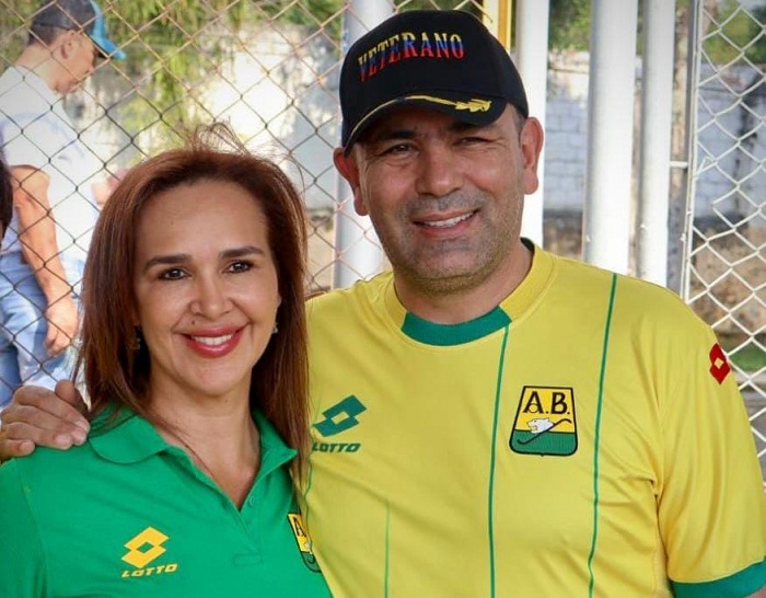 Periodistas