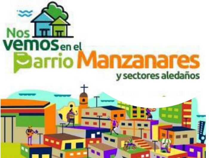 Nos vemos en el barrio