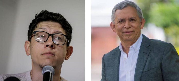 Ministro de Educación