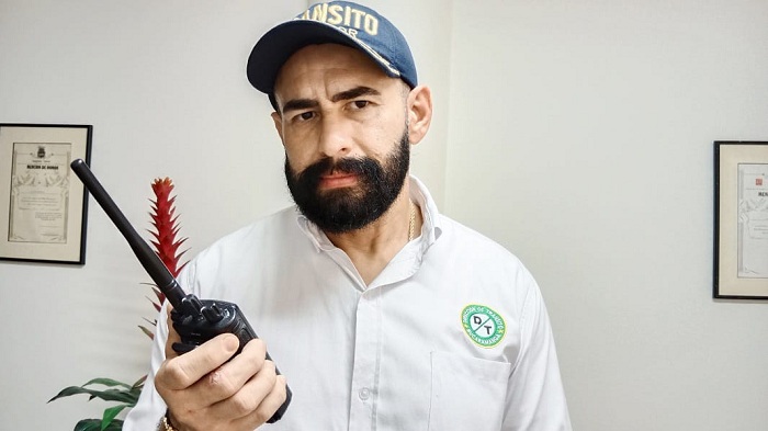 Carlos Bueno