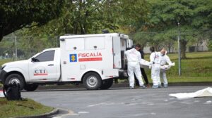 Homicidios