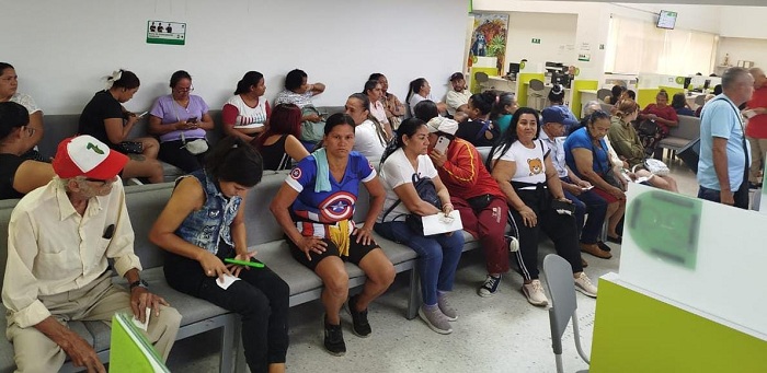 Renta ciudadana