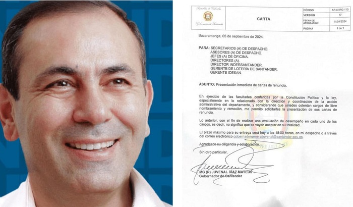 Renuncia