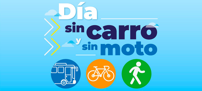 Sin carro y sin moto