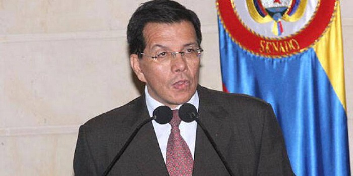 Alirio Villamizar
