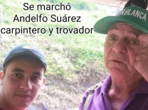 Andelfo Suárez
