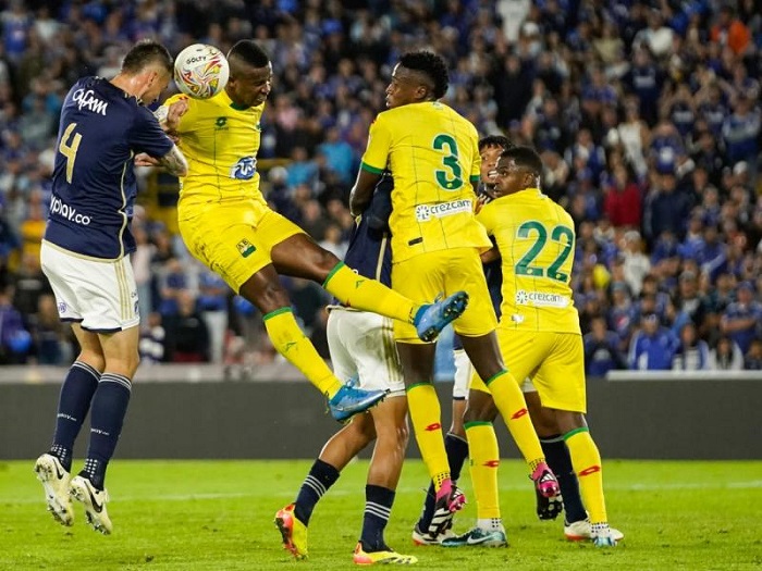 Atlético Bucaramanga