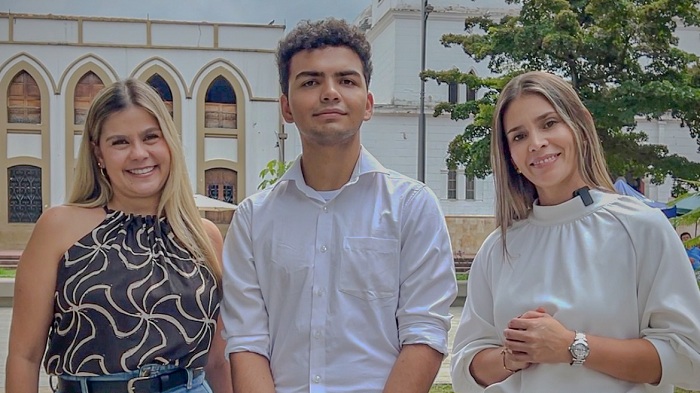 Concurso de narración