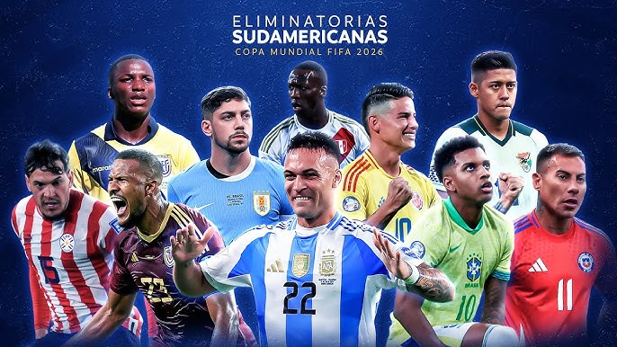 Eliminatorias
