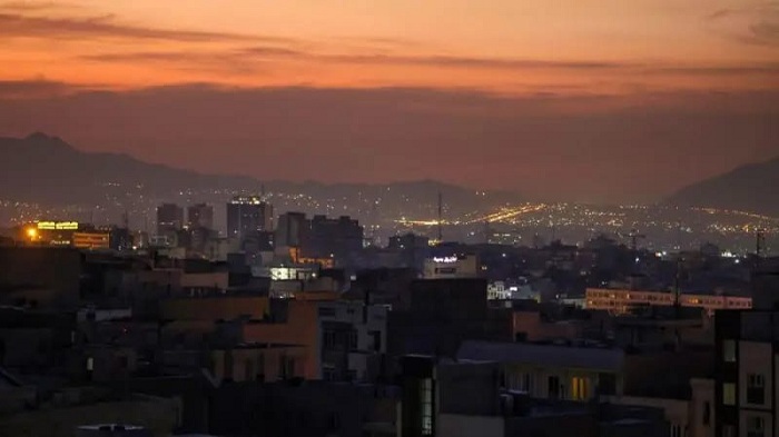 Irán