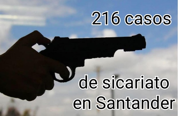 Sicariato
