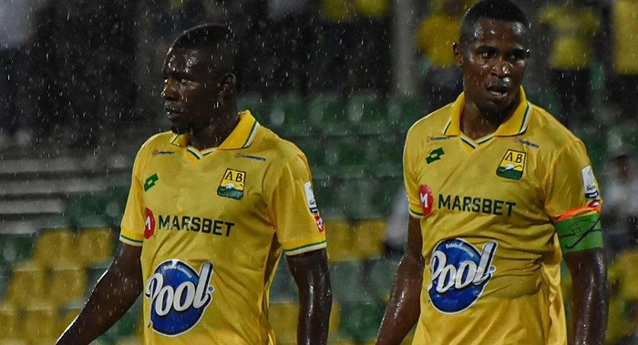 Atlético Bucaramanga