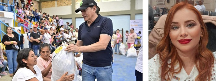 Kits humanitarios