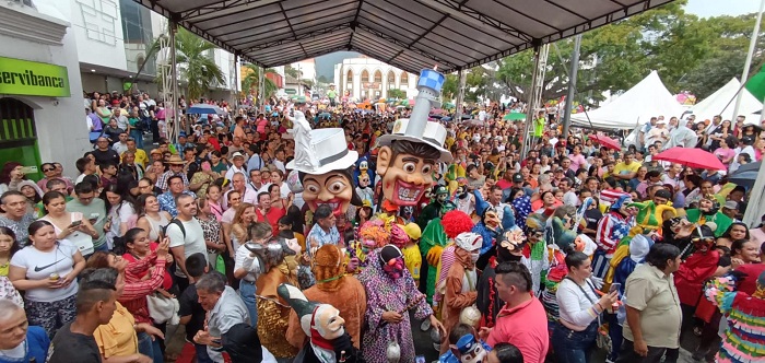 Feria Dulce