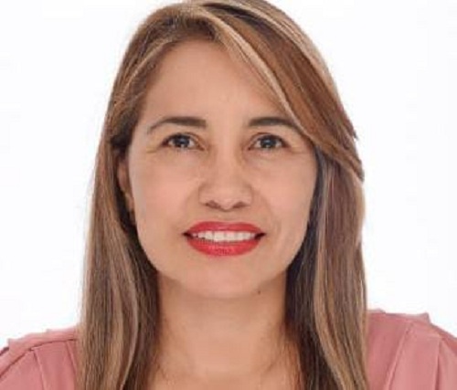 María Elena