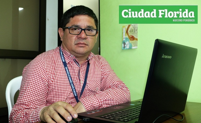 Martín Parra