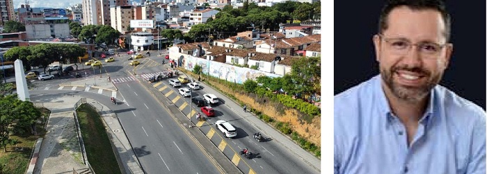 Obras vitales