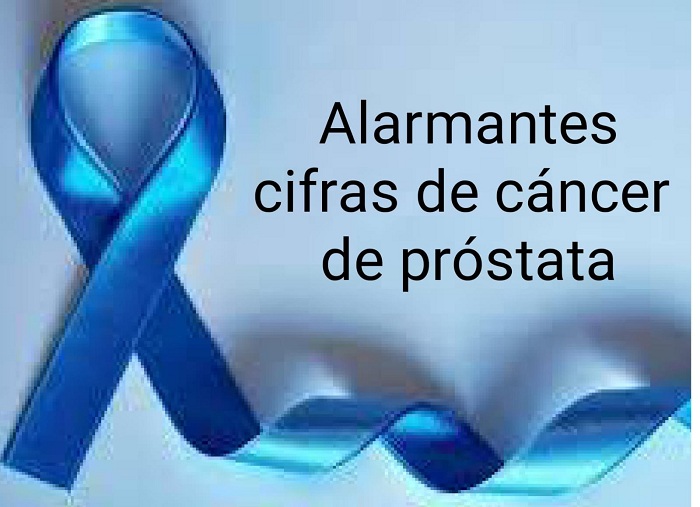 Próstata