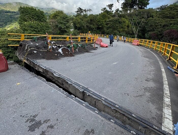 Incomunicado San Andrés